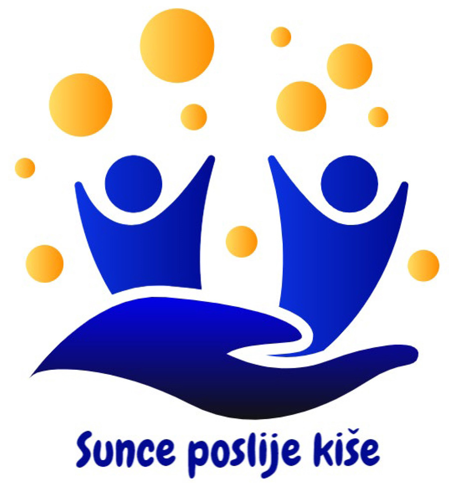 Komadić sreće logo